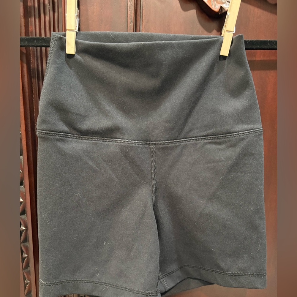 Bike shorts